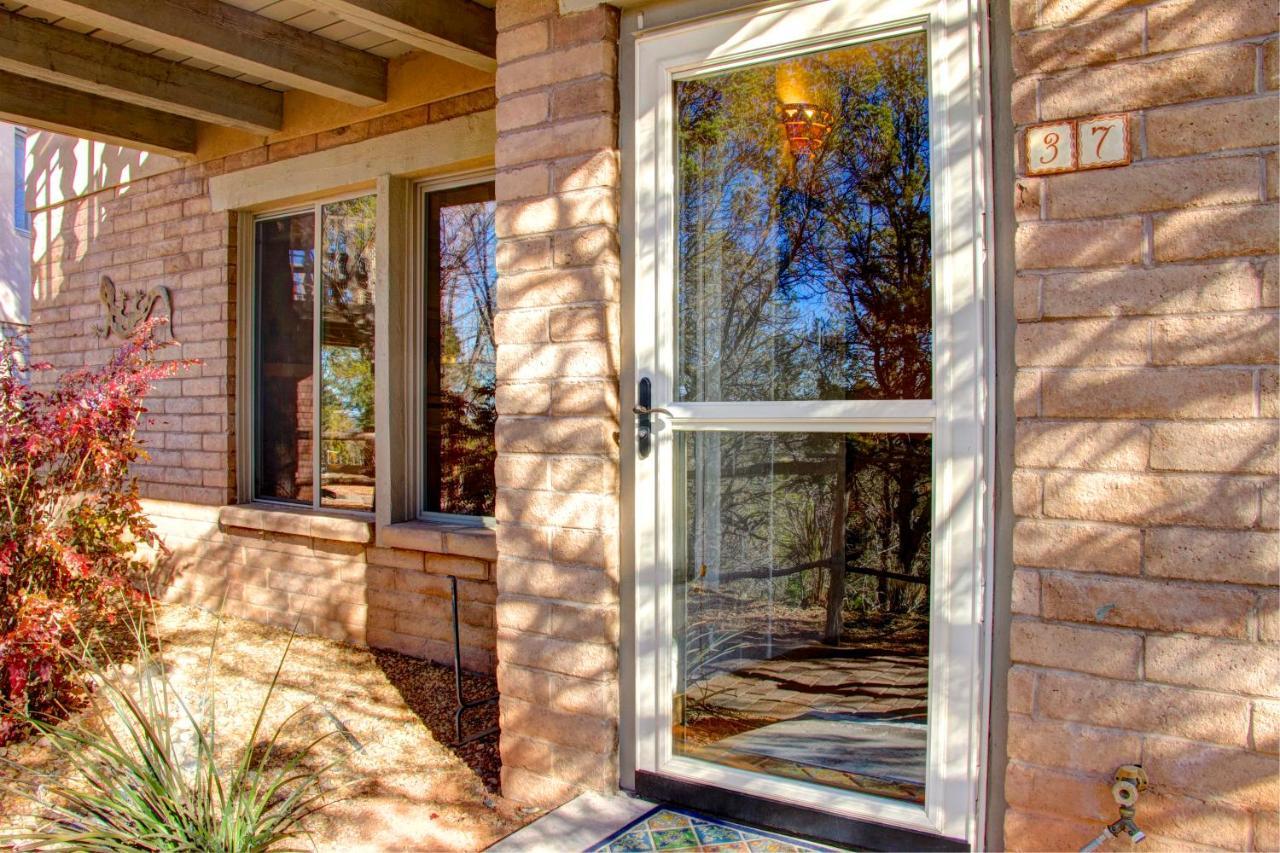 Beautiful Santa Fe Residence Blocks From The Plaza And Close To Ski Basin Екстер'єр фото