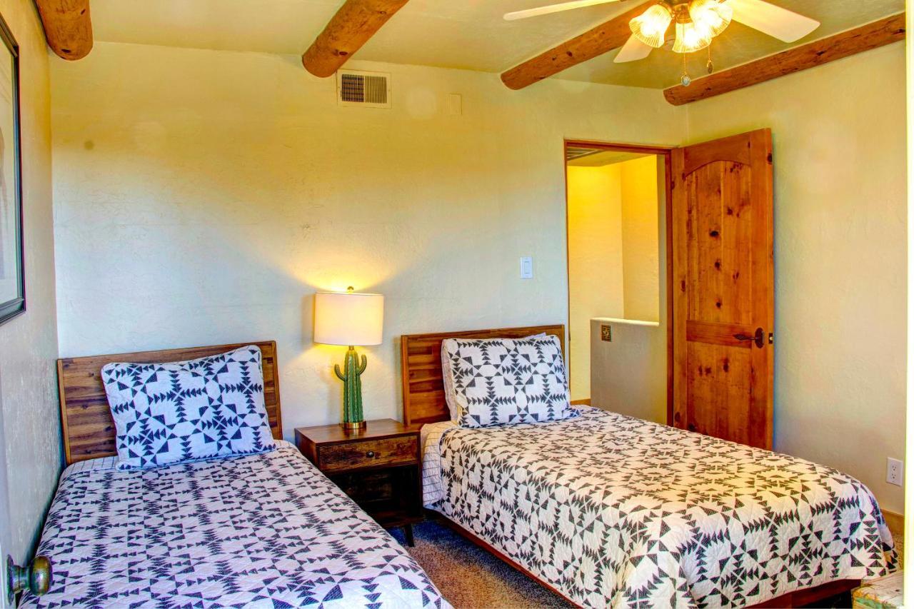 Beautiful Santa Fe Residence Blocks From The Plaza And Close To Ski Basin Екстер'єр фото