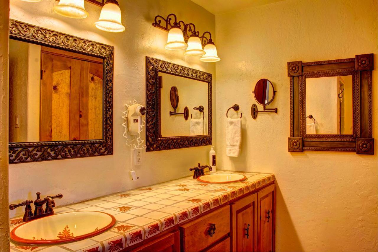 Beautiful Santa Fe Residence Blocks From The Plaza And Close To Ski Basin Екстер'єр фото