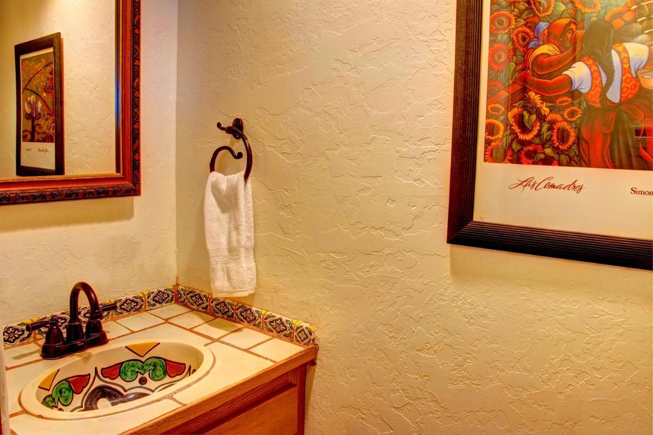Beautiful Santa Fe Residence Blocks From The Plaza And Close To Ski Basin Екстер'єр фото