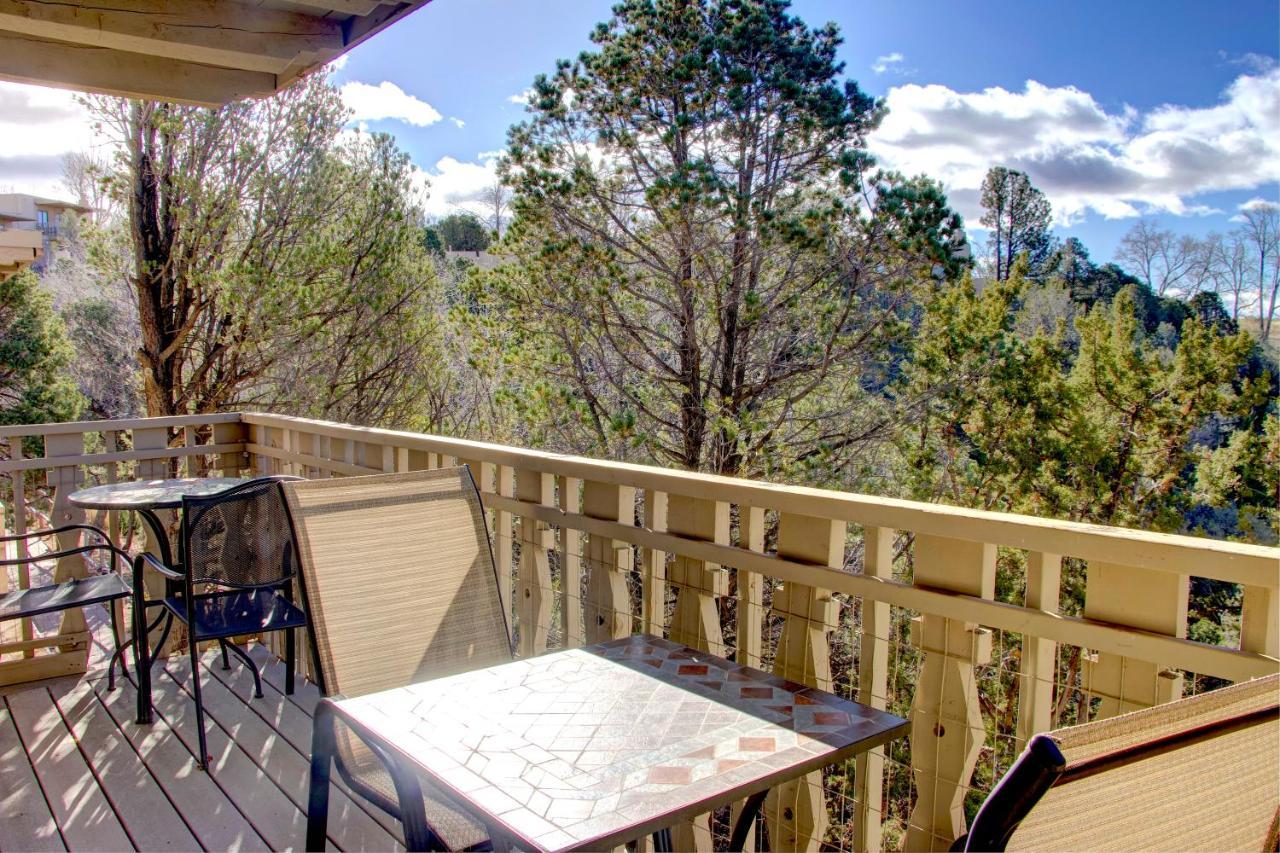 Beautiful Santa Fe Residence Blocks From The Plaza And Close To Ski Basin Екстер'єр фото