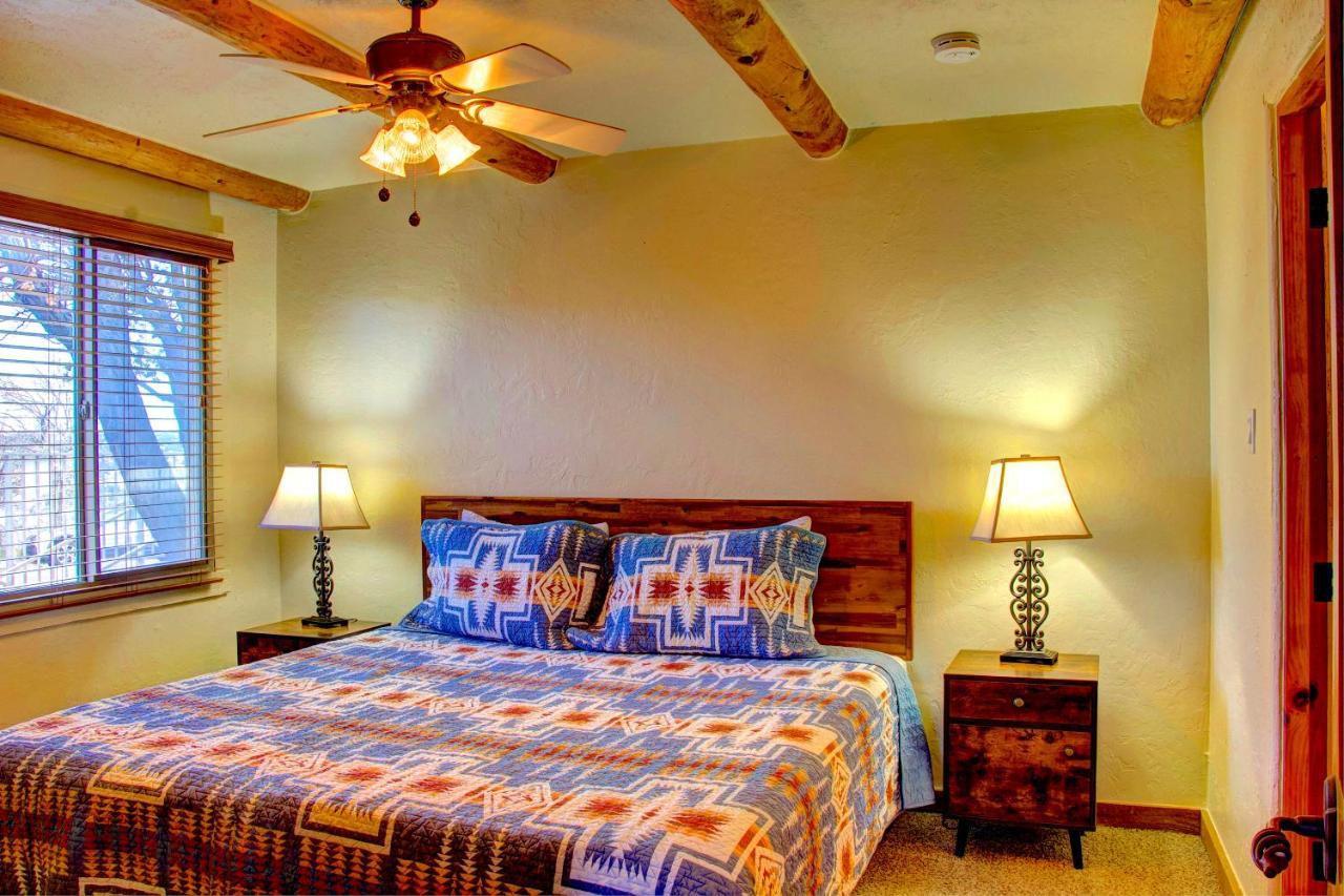 Beautiful Santa Fe Residence Blocks From The Plaza And Close To Ski Basin Екстер'єр фото