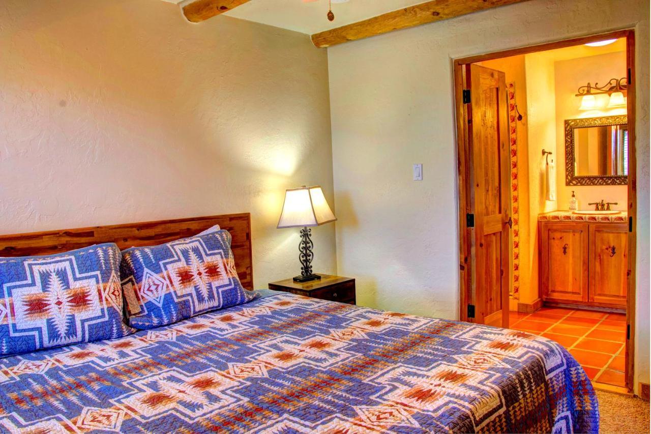 Beautiful Santa Fe Residence Blocks From The Plaza And Close To Ski Basin Екстер'єр фото